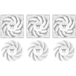 WAK Thermaltake MAGCurve 360 Ultra AIO LCS ARGB SW