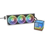 WAK Thermaltake MINECUBE 360 Ultra AIO ARGB BK