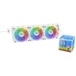WAK Thermaltake MINECUBE 360 Ultra AIO ARGB Fan W