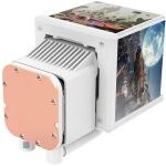 WAK Thermaltake MINECUBE 360 Ultra AIO ARGB Fan W
