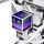 WAK Thermaltake MINECUBE 360 Ultra AIO ARGB Fan W