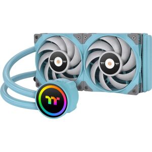 WAK Thermaltake TOUGHLIQUID 240 ARGB Sync TQ