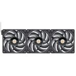 Lüfter Thermaltake TOUGHFAN EX12 Pro (3 Fan Pack) BK