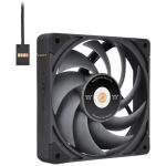 Lüfter Thermaltake TOUGHFAN EX12 Pro (3 Fan Pack) BK