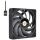 Lüfter Thermaltake TOUGHFAN EX12 Pro (3 Fan Pack) BK