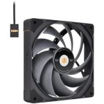Lüfter Thermaltake TOUGHFAN EX14 Pro (3 Fan Pack) BK