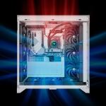 Lüfter Thermaltake TOUGHFAN EX14 Pro (3 Fan Pack) BK