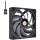 Lüfter Thermaltake TOUGHFAN EX14 Pro (3 Fan Pack) BK