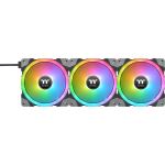 Lüfter Thermaltake SWAFAN EX12 RGB (3er Pack)