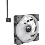 Lüfter Thermaltake SWAFAN EX12 RGB (3er Pack)