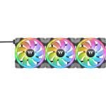 Lüfter Thermaltake SWAFAN EX12 RGB (3er Pack)