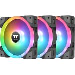 Lüfter Thermaltake SWAFAN EX12 RGB (3er Pack)