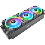 Lüfter Thermaltake SWAFAN EX12 RGB (3er Pack)