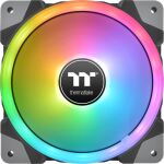 Lüfter Thermaltake SWAFAN EX12 RGB (3er Pack)