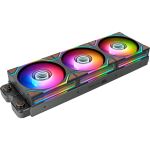 Lüfter Thermaltake SWAFAN 120 EX INFINITY (3er Pack) Wood