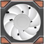 Lüfter Thermaltake SWAFAN 120 EX INFINITY (3er Pack) Wood