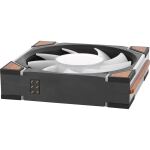 Lüfter Thermaltake SWAFAN 120 EX INFINITY (3er Pack) Wood