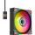 Lüfter Thermaltake SWAFAN 120 EX INFINITY (3er Pack) Wood