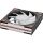 Lüfter Thermaltake SWAFAN 120 EX INFINITY (3er Pack) Wood