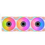 Lüfter Thermaltake SWAFAN 120 EX INFINITY (3er Pack) SW