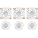 Lüfter Thermaltake SWAFAN 120 EX INFINITY (3er Pack) SW
