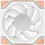 Lüfter Thermaltake SWAFAN 120 EX INFINITY (3er Pack) SW