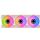 Lüfter Thermaltake SWAFAN 120 EX INFINITY (3er Pack) SW
