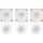 Lüfter Thermaltake SWAFAN 120 EX INFINITY (3er Pack) SW