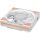 Lüfter Thermaltake SWAFAN 120 EX INFINITY (3er Pack) SW