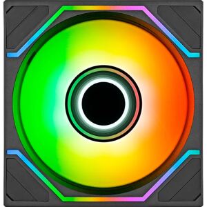 Lüfter Thermaltake SWAFAN 120 EX INFINITY ARGB Sync