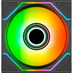 Lüfter Thermaltake SWAFAN 120 EX INFINITY ARGB Sync