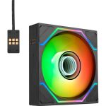 Lüfter Thermaltake SWAFAN 120 EX INFINITY ARGB Sync