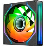 Lüfter Thermaltake SWAFAN 120 EX INFINITY ARGB Sync