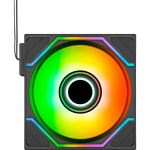 Lüfter Thermaltake SWAFAN 120 EX INFINITY ARGB Sync