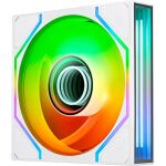 Lüfter Thermaltake SWAFAN INFINITY EX12 ARGB Sync 3 Pck W
