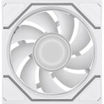 Lüfter Thermaltake SWAFAN INFINITY EX12 ARGB Sync 3 Pck W