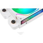 Lüfter Thermaltake SWAFAN INFINITY EX12 ARGB Sync 3 Pck W