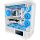 Lüfter Thermaltake SWAFAN INFINITY EX12 ARGB Sync 3 Pck W