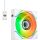 Lüfter Thermaltake SWAFAN INFINITY EX12 ARGB Sync 3 Pck W