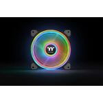 Lüfter Thermaltake Riing Quad 12 RGB PWM (Single Pack)
