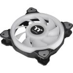 Lüfter Thermaltake Riing Quad 12 RGB PWM (Single Pack)