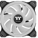 Lüfter Thermaltake Riing Quad 12 RGB PWM (Single Pack)