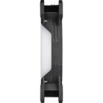 Lüfter Thermaltake Riing Quad 12 RGB PWM (Single Pack)