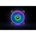 Lüfter Thermaltake Riing Quad 12 RGB PWM (Single Pack)