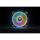 Lüfter Thermaltake Riing Quad 12 RGB PWM (Single Pack)