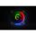 Lüfter Thermaltake Riing Quad 12 RGB PWM (Single Pack)