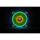 Lüfter Thermaltake Riing Quad 12 RGB PWM (Single Pack)