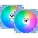 Lüfter Thermaltake CT120 ARGB Sync (2er Pck) HB