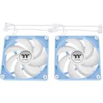 Lüfter Thermaltake CT120 ARGB Sync (2er Pck) HB