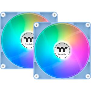 Lüfter Thermaltake CT140 ARGB Sync (2er Pck) HB